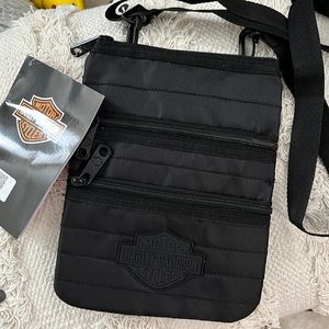 Women’s Harley Davidson Crossbody Sling Hqndbag